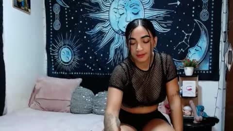 Snapshot of kylie_capricorn chatting on September 10, 2025, 11:16 pm kylie online show from September 10, 2025, 11:16 pm