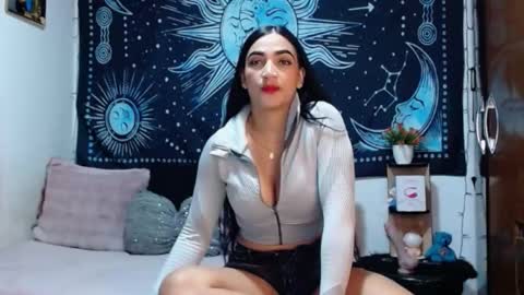 Snapshot of kylie_capricorn chatting on September 19, 2025, 9:15 pm kylie online show from September 19, 2025, 9:15 pm