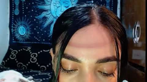 Snapshot of kylie_capricorn chatting on October 7, 2025, 10:18 pm kylie online show from October 7, 2025, 10:18 pm