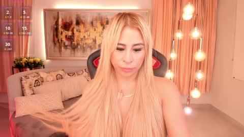  Kylie  online show from January 13, 2025, 3:47 pm
