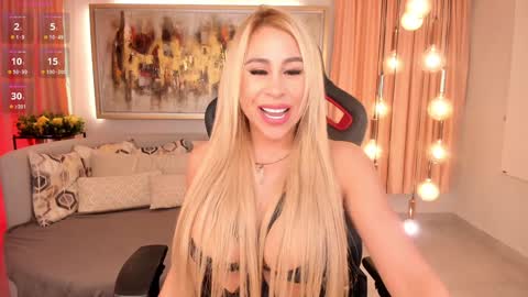  Kylie  online show from January 14, 2025, 2:32 pm