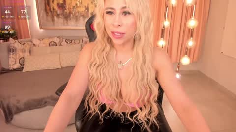  Kylie  online show from January 16, 2025, 3:02 pm