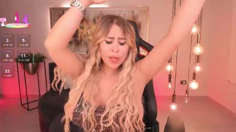  Kylie  online show from September 16, 2025, 3:02 pm
