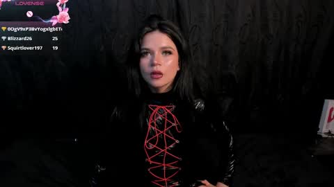submissive demon Please help me to reach 500 thumbs up online show from February 18, 2025, 4:26 am