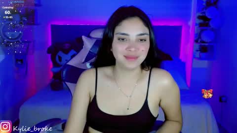 k ylie online show from January 6, 2025, 12:05 am