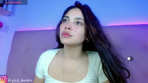 k ylie online show from February 4, 2025, 3:22 am