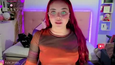 k ylie online show from May 16, 2026, 10:08 pm