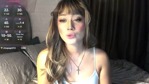 Snapshot of kylie_iyutera chatting on December 5, 2024, 5:37 am kylie online show from December 5, 2024, 5:37 am