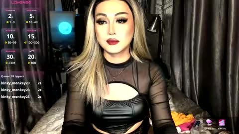 Snapshot of kylie_iyutera chatting on January 4, 2025, 7:55 am kylie online show from January 4, 2025, 7:55 am