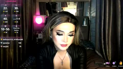 Snapshot of kylie_iyutera chatting on January 14, 2025, 11:31 am kylie online show from January 14, 2025, 11:31 am