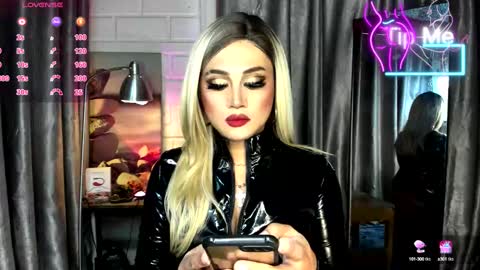 Snapshot of kylie_iyutera chatting on February 27, 2025, 3:15 pm kylie online show from February 27, 2025, 3:15 pm