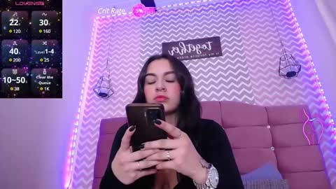 kylie_ls online show from December 6, 2024, 4:03 am
