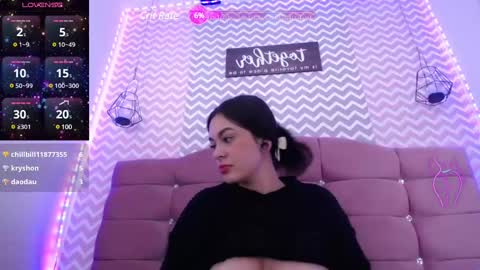 kylie_ls online show from December 6, 2024, 8:48 am