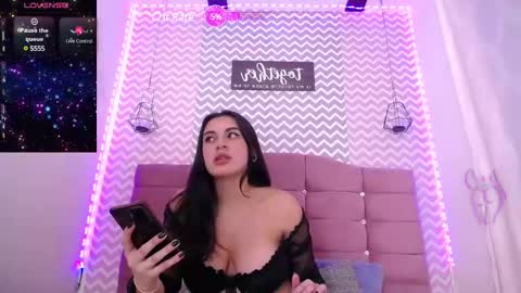 kylie_ls online show from December 7, 2024, 4:09 am