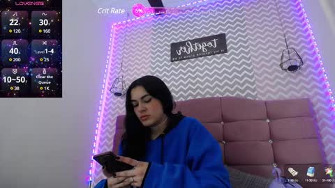 kylie_ls online show from December 9, 2024, 3:50 am