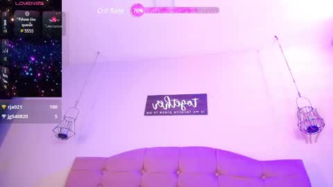 kylie_ls online show from December 12, 2024, 6:47 am