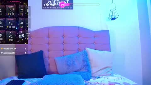 kylie_ls online show from February 6, 2025, 6:40 am