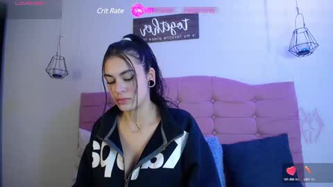 kylie_ls online show from February 23, 2025, 3:35 am