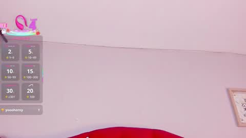 kylie_ls online show from January 8, 2026, 5:04 pm