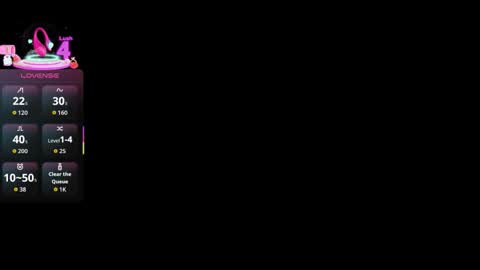 kylie_ls online show from January 17, 2026, 3:00 am