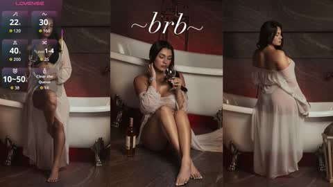 kylie_ls online show from February 14, 2026, 5:04 am