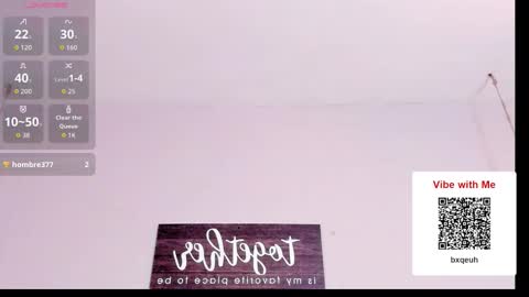 kylie_ls online show from February 14, 2026, 11:34 pm