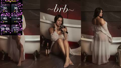 Snapshot of kylie_ls chatting on May 11, 2026, 9:45 pm kylie_ls online show from May 11, 2026, 9:45 pm