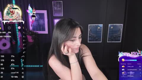 Kylie online show from December 22, 2024, 8:49 am