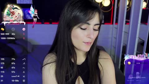Kylie online show from December 26, 2024, 8:39 am