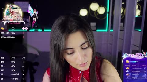 Kylie online show from December 29, 2024, 12:01 pm