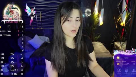 Kylie online show from January 6, 2025, 5:08 am