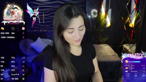Kylie online show from January 6, 2025, 11:18 am