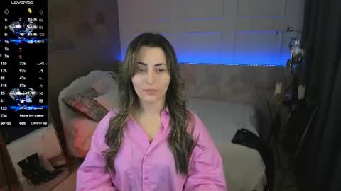 Kylie online show from August 8, 2026, 5:31 am