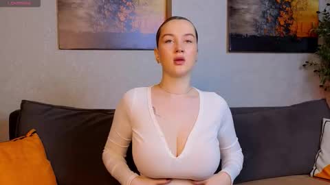 Anna online show from November 7, 2025, 4:34 am