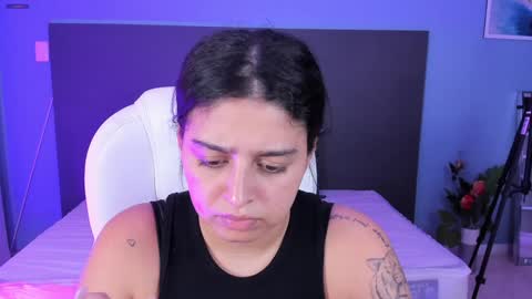 Kylie Reyes  online show from December 3, 2024, 7:55 pm