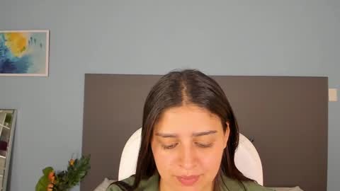 Kylie Reyes  online show from February 14, 2025, 7:33 pm