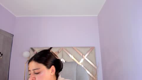 Snapshot of kylie_reyes chatting on March 20, 2026, 7:30 pm Kylie Reyes online show from March 20, 2026, 7:30 pm