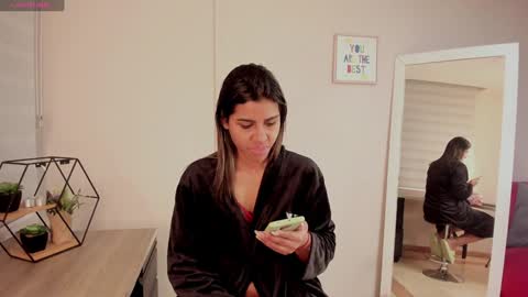 Kylie  online show from January 8, 2025, 7:13 pm