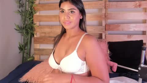 Kylie  online show from March 9, 2025, 2:07 am