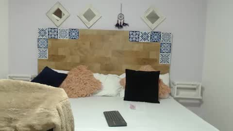 Snapshot of kyliebenson chatting on January 17, 2025, 10:11 am Melissa online show from January 17, 2025, 10:11 am