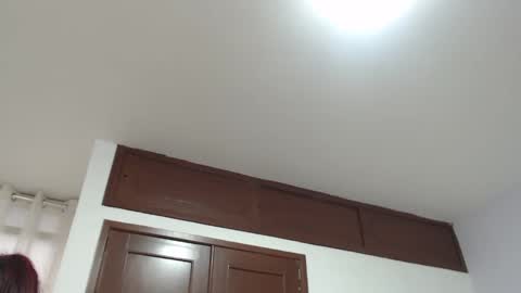 Snapshot of kyliebenson chatting on January 18, 2025, 12:57 pm Melissa online show from January 18, 2025, 12:57 pm