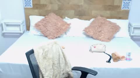 Snapshot of kyliebenson chatting on January 19, 2025, 1:22 pm Melissa online show from January 19, 2025, 1:22 pm