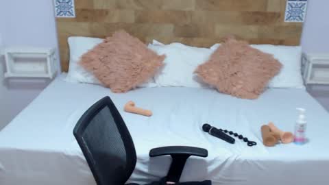 Snapshot of kyliebenson chatting on January 19, 2025, 4:25 pm Melissa online show from January 19, 2025, 4:25 pm