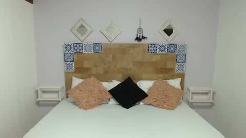 Snapshot of kyliebenson chatting on January 22, 2025, 10:50 am Melissa online show from January 22, 2025, 10:50 am