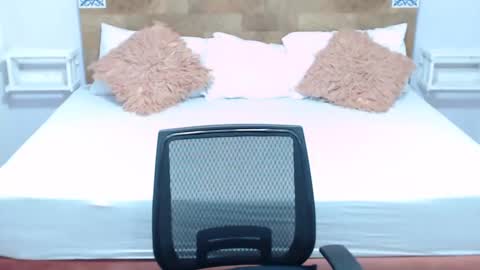 Snapshot of kyliebenson chatting on January 22, 2025, 1:53 pm Melissa online show from January 22, 2025, 1:53 pm