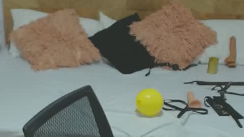 Snapshot of kyliebenson chatting on January 23, 2025, 4:26 pm Melissa online show from January 23, 2025, 4:26 pm