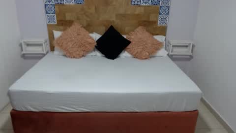 Snapshot of kyliebenson chatting on January 24, 2025, 10:00 am Melissa online show from January 24, 2025, 10:00 am