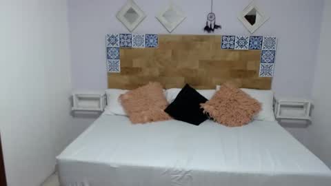 Snapshot of kyliebenson chatting on January 26, 2025, 10:12 am Melissa online show from January 26, 2025, 10:12 am