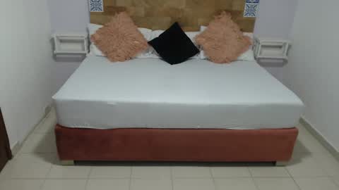 Snapshot of kyliebenson chatting on January 27, 2025, 10:49 am Melissa online show from January 27, 2025, 10:49 am