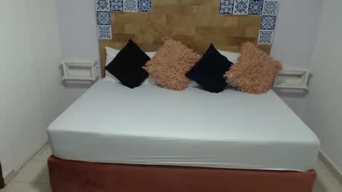 Snapshot of kyliebenson chatting on January 31, 2025, 10:52 am Melissa online show from January 31, 2025, 10:52 am